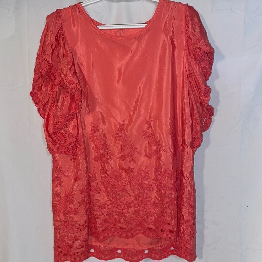 Azel hazel blouse  